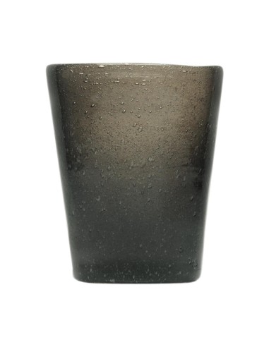 MEMENTO SET 6 BICCHIERI ACQUA 30 CL - GRANITO