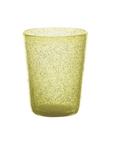 MEMENTO SET 6 BICCHIERI ACQUA 30 CL - GRANITO