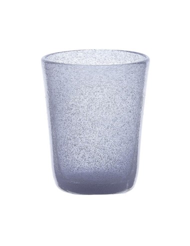 MEMENTO SET 6 BICCHIERI ACQUA 30 CL - VIOLETTE