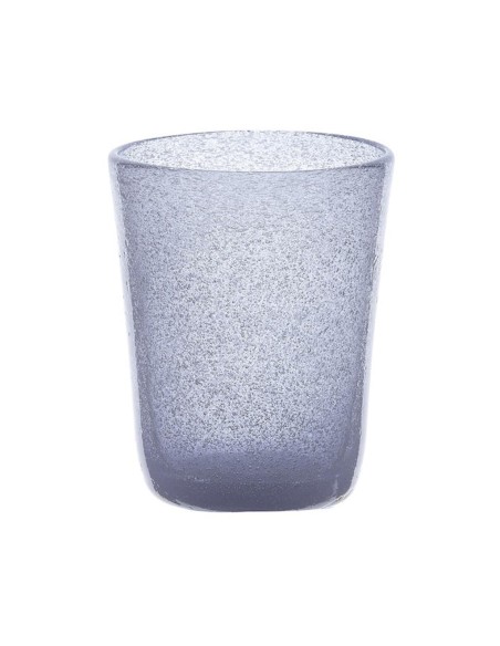 MEMENTO SET 6 BICCHIERI ACQUA 30 CL - VIOLETTE