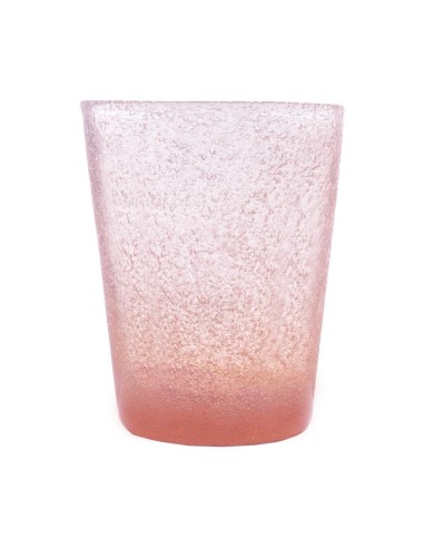 MEMENTO SET 6 BICCHIERI ACQUA 30 CL - VIOLETTE