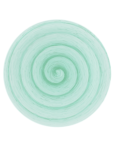 MEMENTO SET 6 PIATTI PIANI 27 CM - TABLE 2