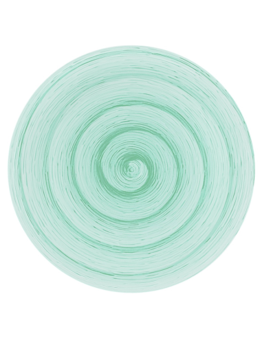 MEMENTO SET 6 PIATTI PIANI 27 CM - TABLE