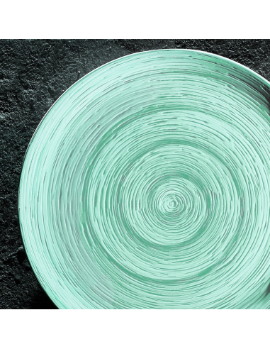 MEMENTO SET 6 PIATTI PIANI 27 CM - TABLE