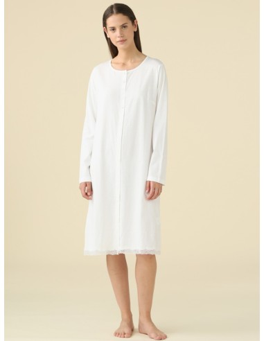 NOIDINOTTE CAMICIA DA NOTTE DONNA A SERAFINO...