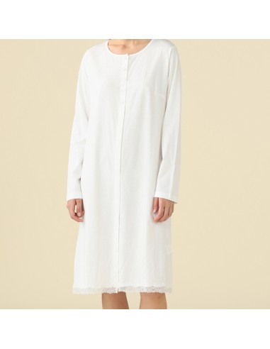 NOIDINOTTE CAMICIA DA NOTTE DONNA A SERAFINO...