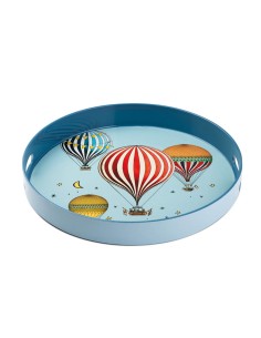 EGAN VASSOIO DA PORTATA Ø30 CM - GIRAMONDO