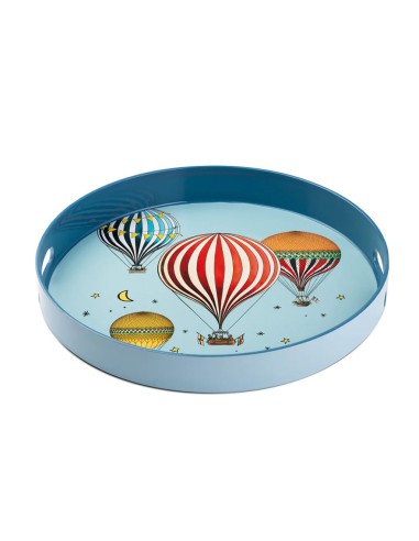 EGAN VASSOIO DA PORTATA Ø30 CM - GIRAMONDO