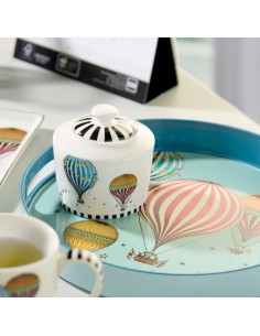 EGAN VASSOIO DA PORTATA Ø30 CM - GIRAMONDO 2