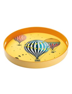 EGAN VASSOIO DA PORTATA Ø37,5 CM - GIRAMONDO