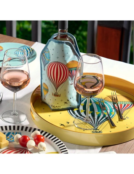 EGAN GLACETTE RAFFREDDABOTTIGLIE 23 CM - GIRAMONDO