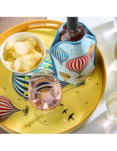 EGAN GLACETTE RAFFREDDABOTTIGLIE 23 CM - GIRAMONDO