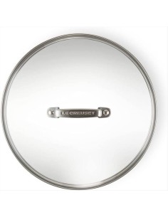 LE CREUSET COPERCHIO IN VETRO