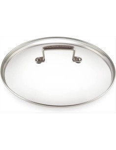 LE CREUSET COPERCHIO IN VETRO 2