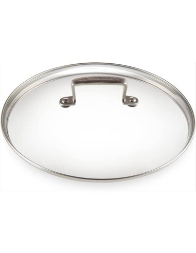 LE CREUSET COPERCHIO IN VETRO