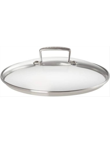 LE CREUSET COPERCHIO IN VETRO