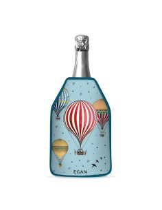 EGAN GLACETTE RAFFREDDABOTTIGLIE 23 CM - GIRAMONDO