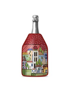 EGAN GLACETTE RAFFREDDABOTTIGLIE 23 CM - PAESE MIO