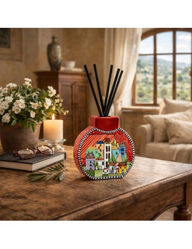 EGAN DIFFUSORE PER AMBIENTE 10 X 11 CM IN...