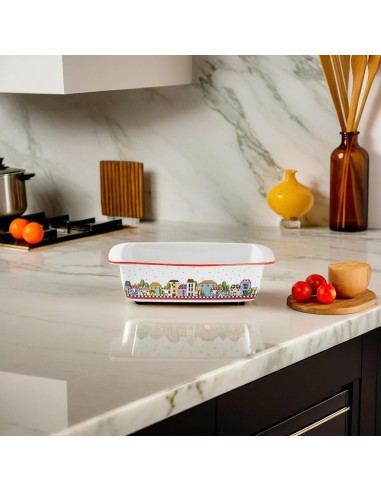 EGAN PIROFILA PER PLUMCAKE 29 X 12 X H8,5 CM IN...