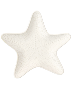 EASY LIFE PIATTINO STELLA MARINA Ø 21 CM - COQUILLAGES 2