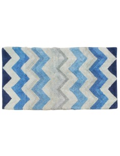 PHP TAPPETO DA BAGNO ANTISCIVOLO IN SPUGNA DI COTONE -... 2