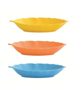 EASY LIFE CIOTOLA FOGLIA 26 X 11.5 CM - BAHAMAS