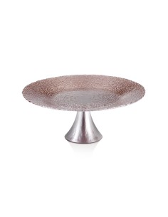 EVVIVA ALZATA PER DOLCI Ø 28 CM IN VETRO 2