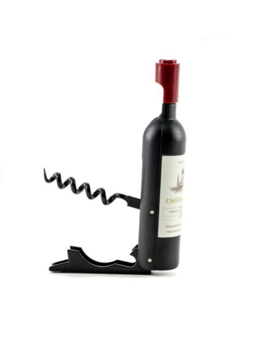 EVVIVA CAVATAPPI CON CALAMITA 3X12 CM