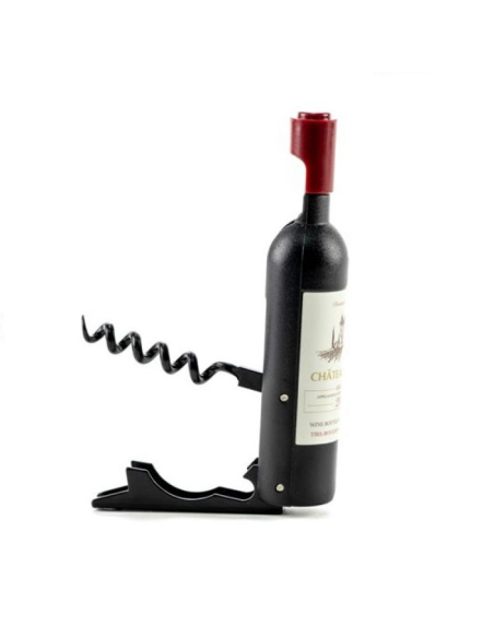 EVVIVA CAVATAPPI CON CALAMITA 3X12 CM