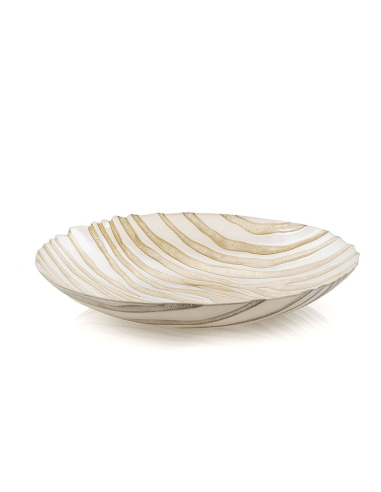 EVVIVA BOLO CENTROTAVOLA 40 CM - ANIMALIER 