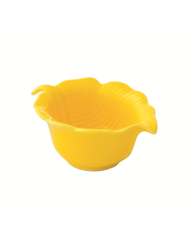 EASY LIFE COPPETTA FOGLIA 15 X 11.5 CM - BAHAMAS