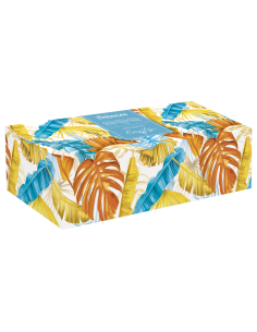 EASY LIFE SET APERITIVO 3 CIOTOLE SU VASSOIO - BAHAMAS 2