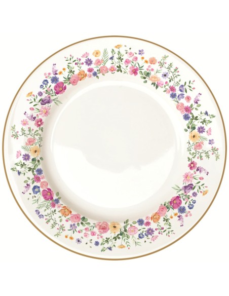 EASY LIFE SERVIZIO PIATTI 18 PEZZI - MON AMOUR