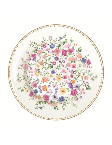 EASY LIFE SERVIZIO PIATTI 18 PEZZI - MON AMOUR