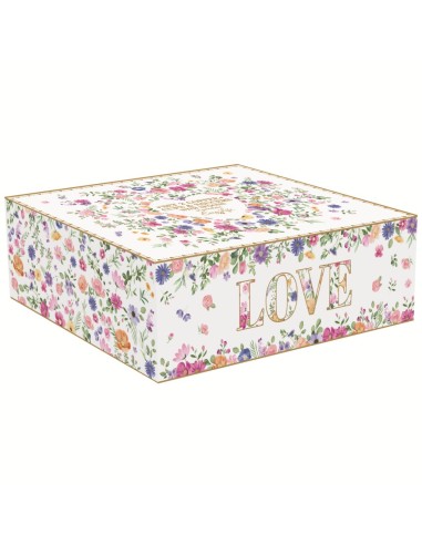 EASY LIFE SET 2 TAZZE CAFFÈ 100 ML C/PIATTINO -...