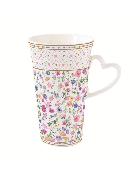 EASY LIFE TAZZA MUG 600 ML - MON AMOUR