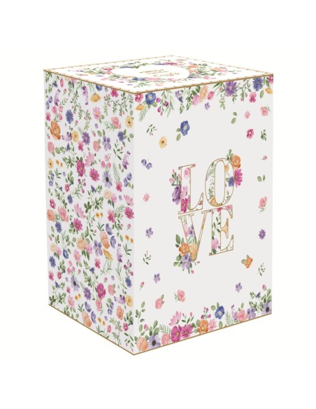 EASY LIFE TAZZA MUG 600 ML - MON AMOUR