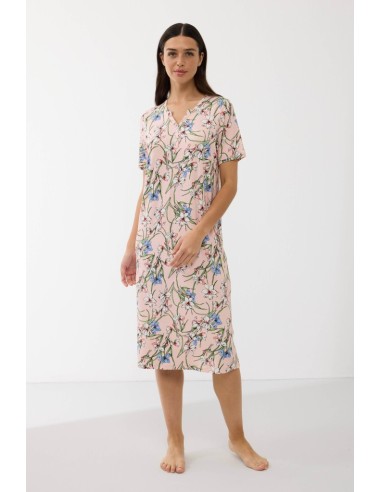 GOLDENBAY CAMICIA DA NOTTE DONNA SERAFINO...