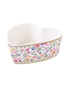 EASY LIFE COPPETTA FORMA CUORE Ø 15 CM - MON AMOUR