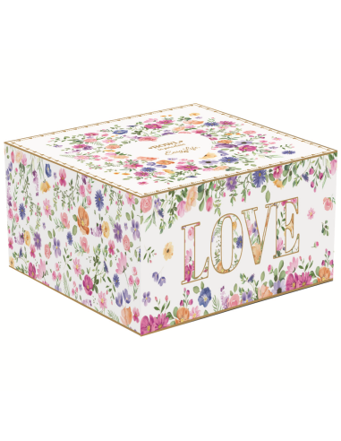 EASY LIFE COPPETTA FORMA CUORE Ø 15 CM - MON AMOUR