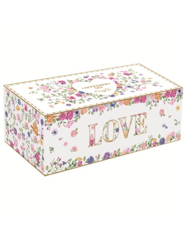 EASY LIFE ANTIPASTIERA 2 COPPETTE SU VASSOIO -...