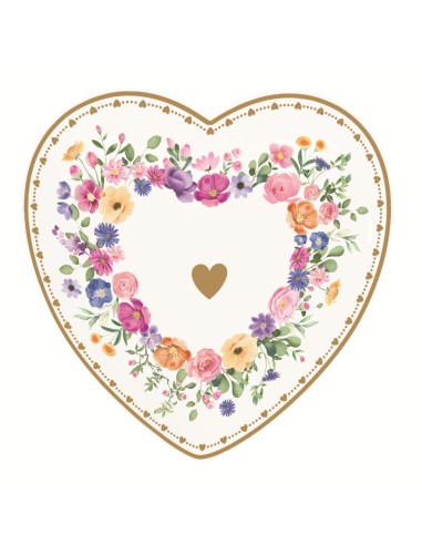 EASY LIFE PORTAGIOIE A FORMA DI CUORE IN...