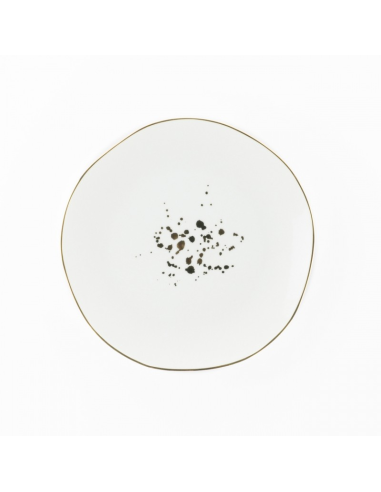 WEISSESTAL PIATTO FRUTTA 20.5 CM IN PORCELLANA...