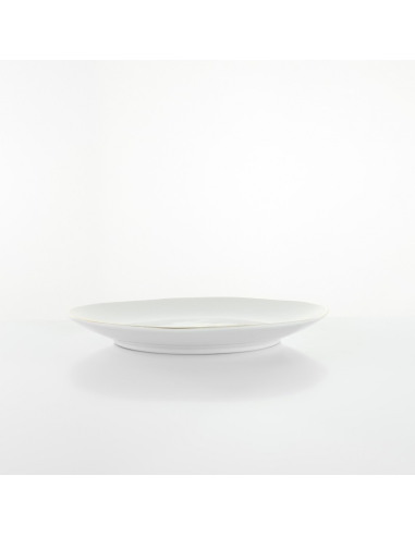 WEISSESTAL PIATTO FRUTTA 20.5 CM IN PORCELLANA...