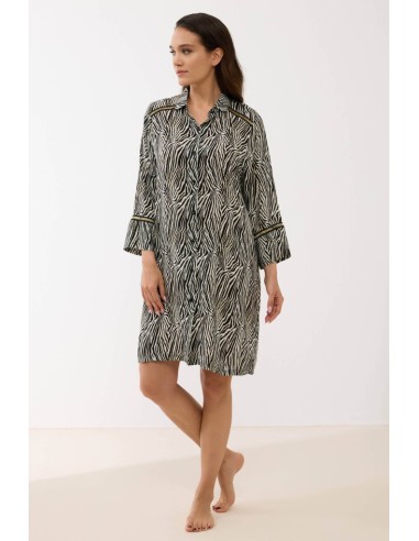 GOLDENBAY ABITO MARE DA DONNA ABBOTTONATO IN...