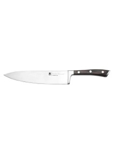 MASTERPRO COLTELLO CHEF 20 CM IN ACCIAIO INOX - CARLO CRACCO