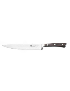 MASTERPRO COLTELLO ARROSTO 20 CM IN ACCIAIO INOX - CARLO...