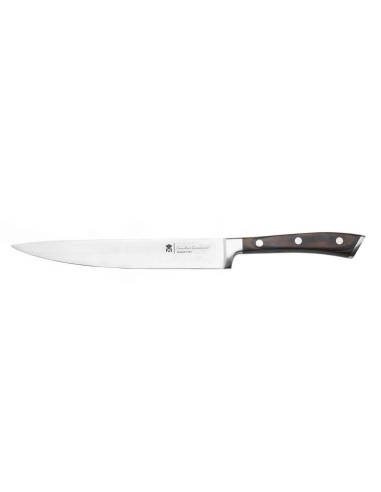 MASTERPRO COLTELLO ARROSTO 20 CM IN ACCIAIO...