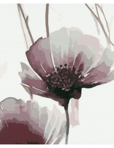 DONDI COMPLETO LENZUOLA-COPRILETTO MATRIMONIALE IN RASO - TULIP